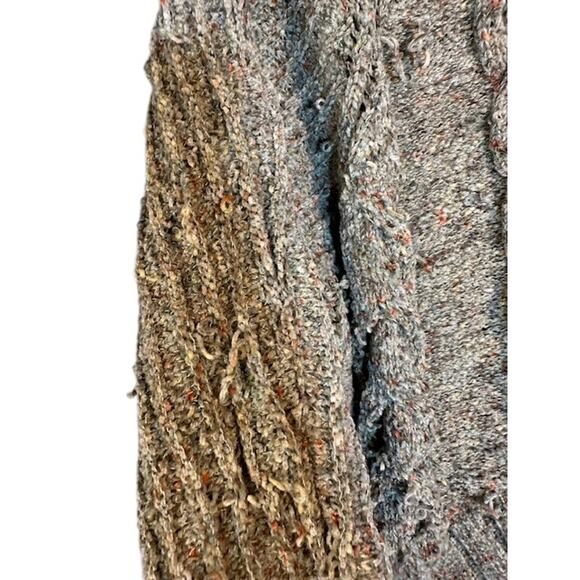 Moon & Madison Sage Green Long Sleeve Cowl Neck Thick Sweater Women Sz XS - Picture 11 of 11